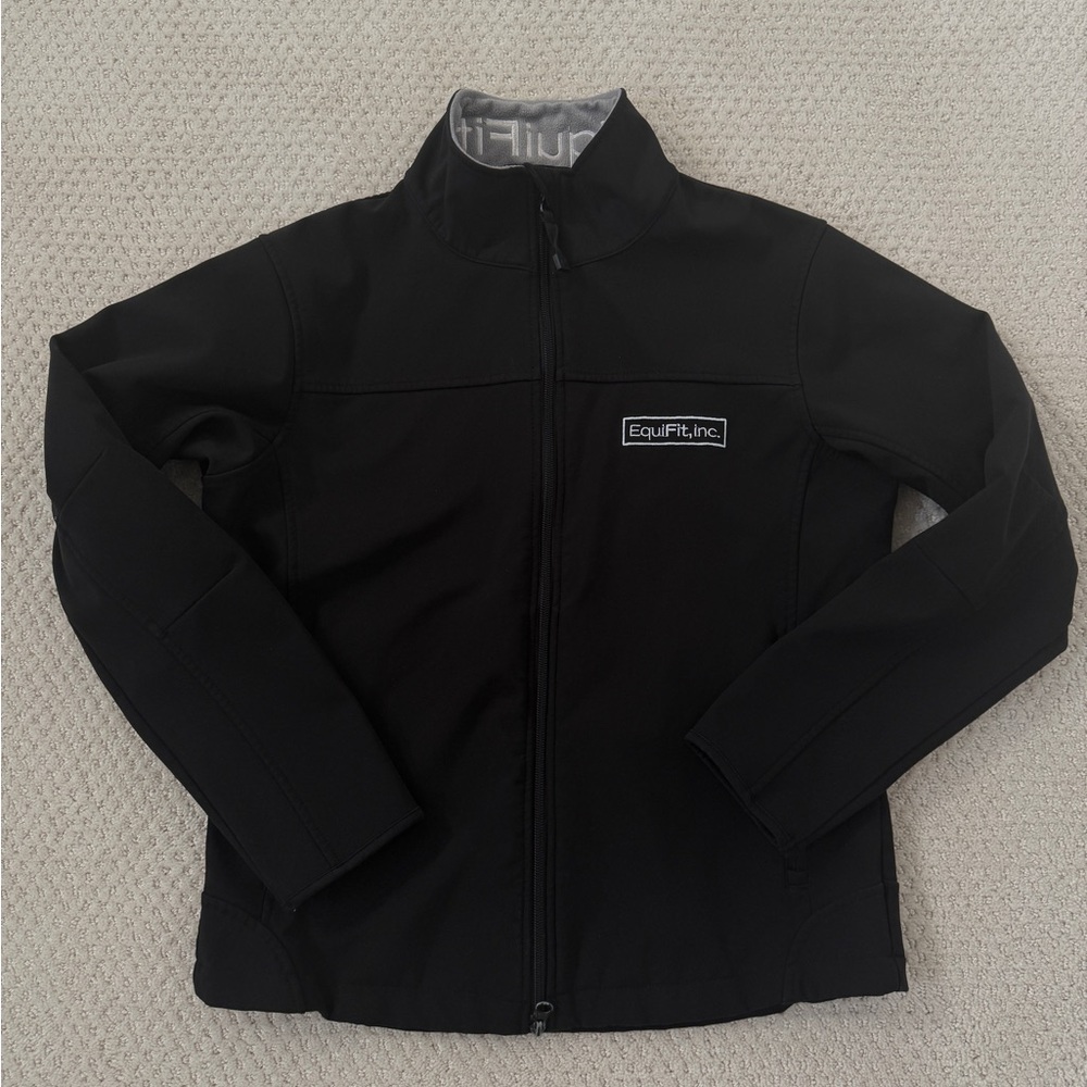 EquiFit Jacket